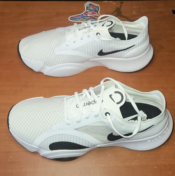 Nike Superrep Go White - Picture 2 of 6